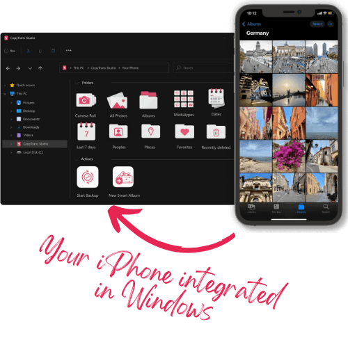 View and open HEIC photos on your Windows PC