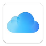 iCloudのlogo