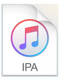 Iphone Ipaファイルをダウンロードとインストール