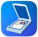 Scanner Pro by Readdleで書類をスキャンする方法