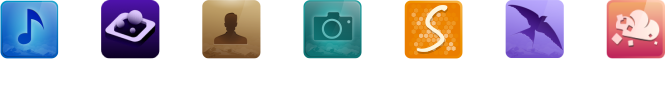 CopyTrans 7 Pack